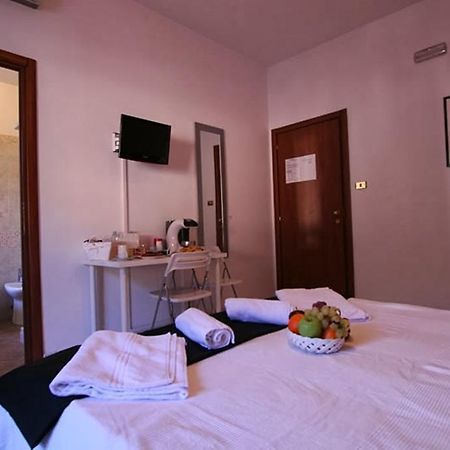 Guest House San Peter Rome Exterior photo