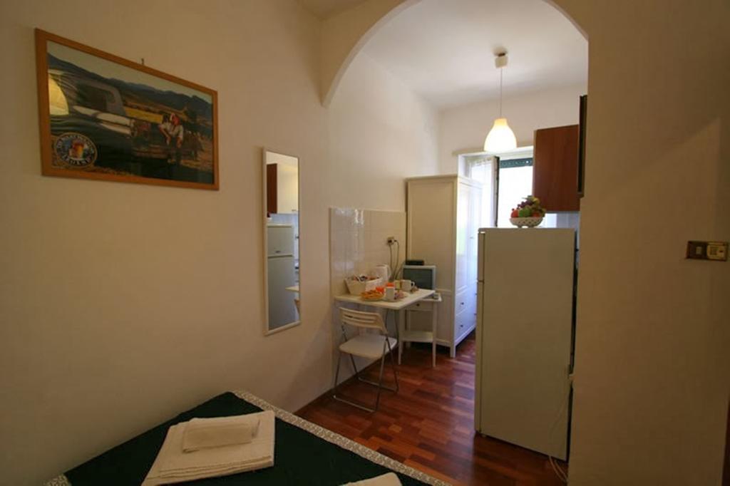 Guest House San Peter Rome Exterior photo