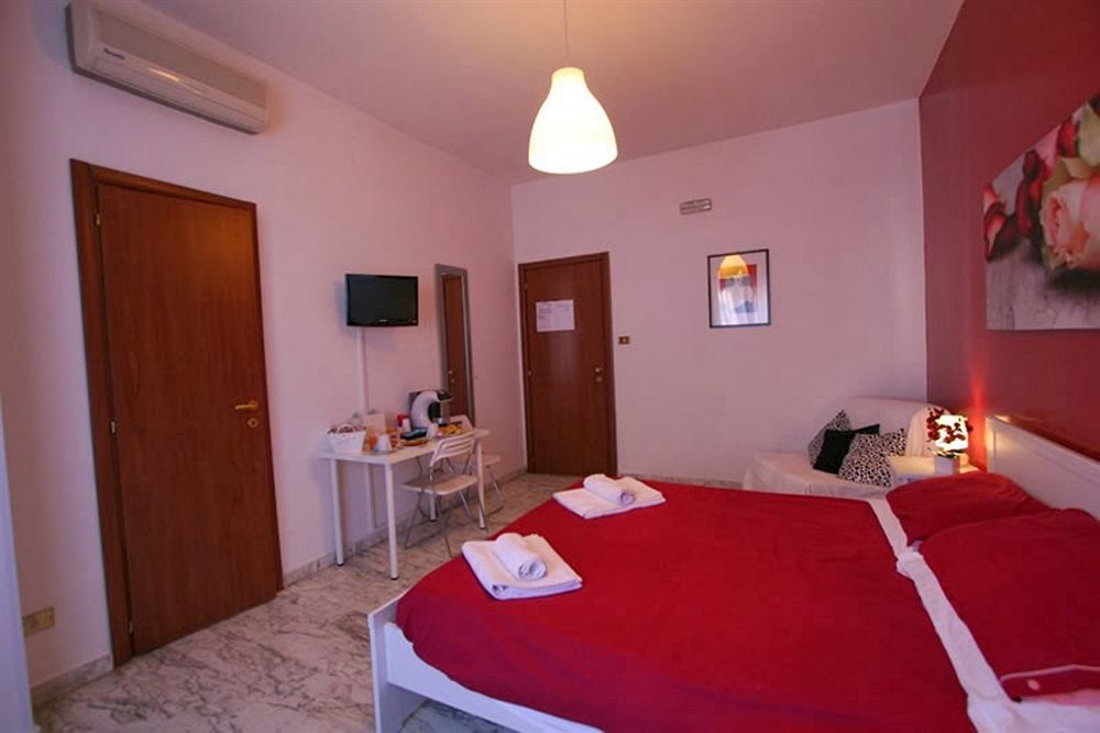 Guest House San Peter Rome Exterior photo