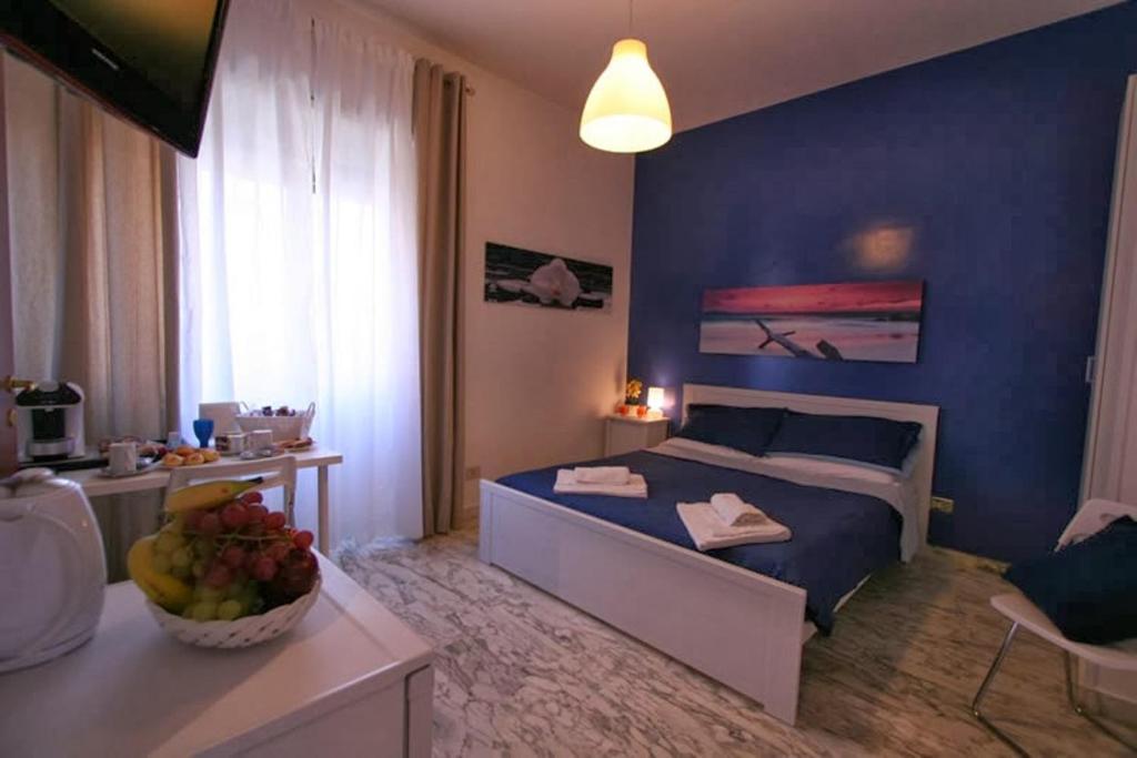 Guest House San Peter Rome Room photo