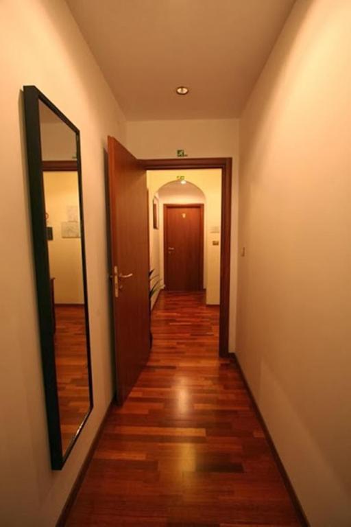 Guest House San Peter Rome Exterior photo