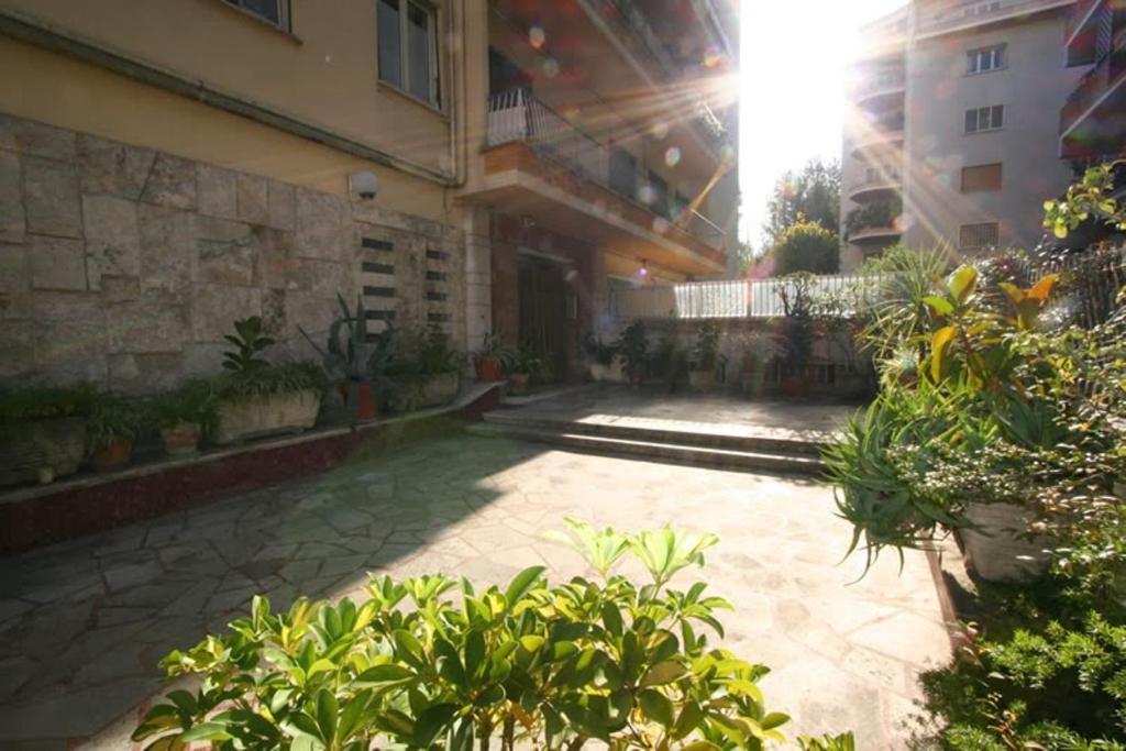 Guest House San Peter Rome Exterior photo