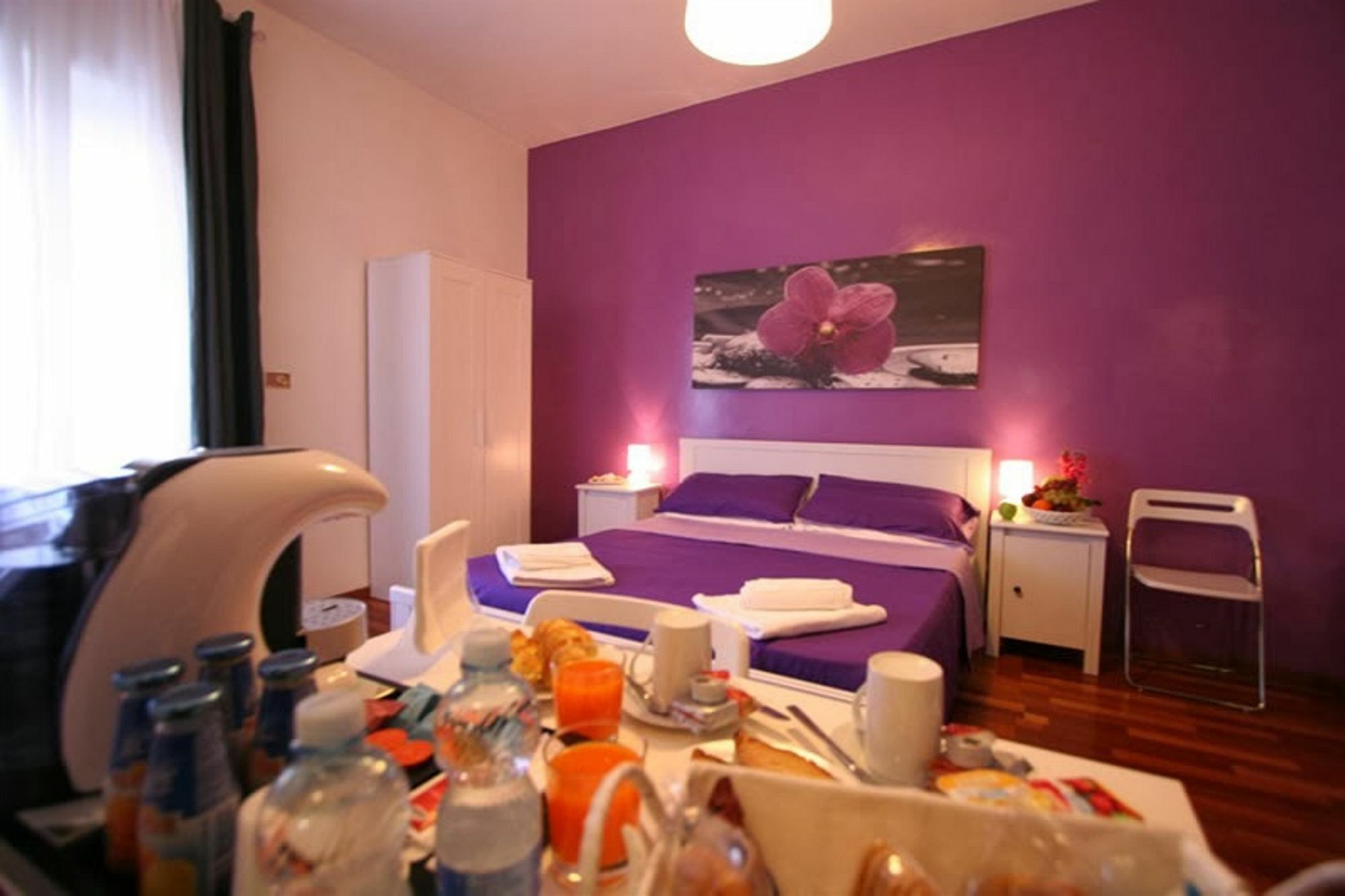 Guest House San Peter Rome Exterior photo