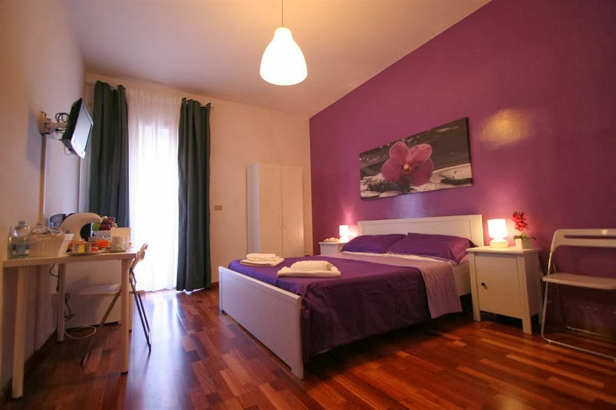 Guest House San Peter Rome Exterior photo